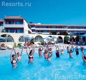Princess Sun Hotel 9